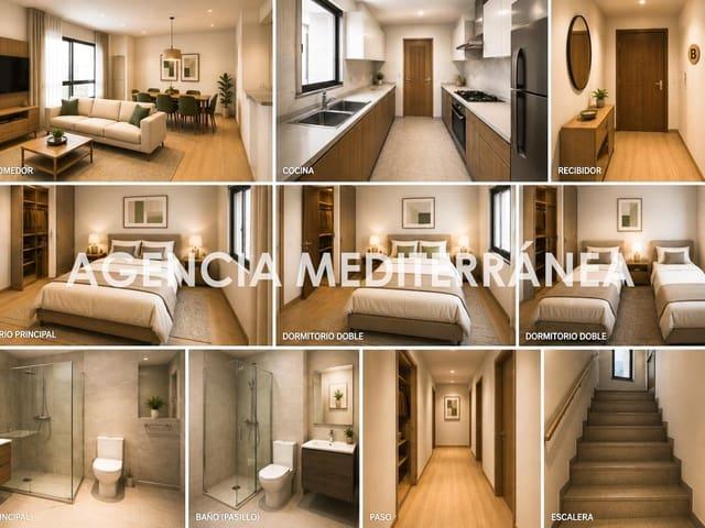 Piso en venta en Bellreguard, Valencia Costa Valencia
