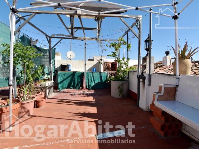 Piso en venta en Bellreguard. ZONA CENTRO! AMPLIO Y LUMINOSO CON DOS TERRAZAS Y BALCÓN. Pisos.