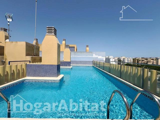 Piso en Venta en Bellreguard