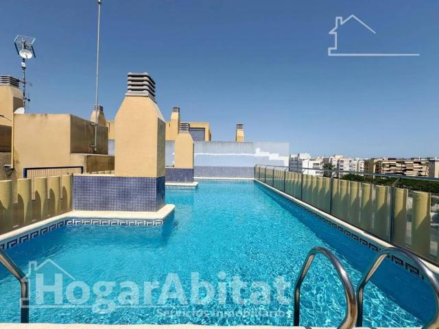 Piso en Venta en Bellreguard