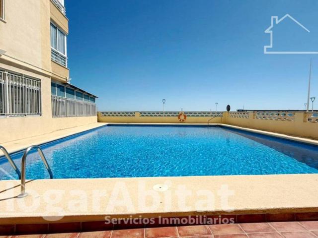 Piso en Venta en Bellreguard