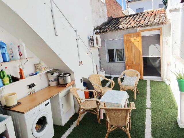 Piso en Venta en Bellreguard