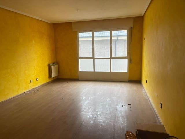 Piso en venta en Bembibre, León