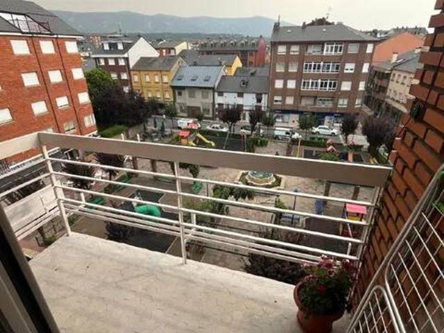 Piso en Venta en Bembibre