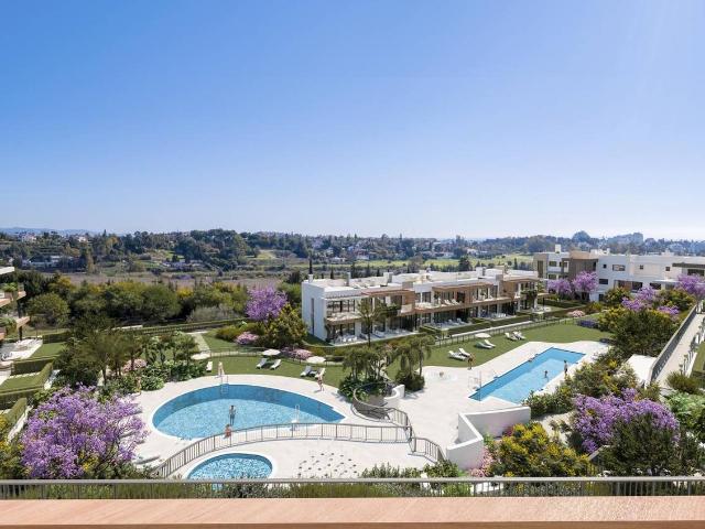 Piso en Venta en Benatalaya