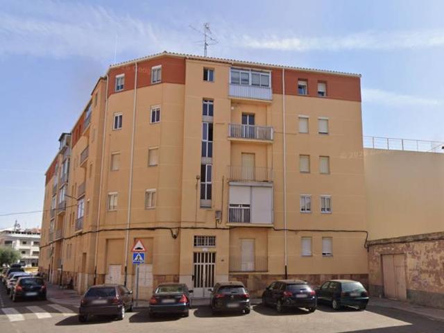 Piso en Venta en Benavente