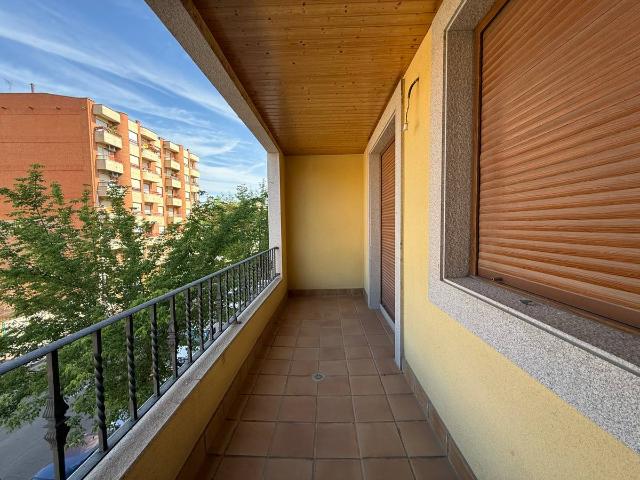 Piso en Venta en Benavente
