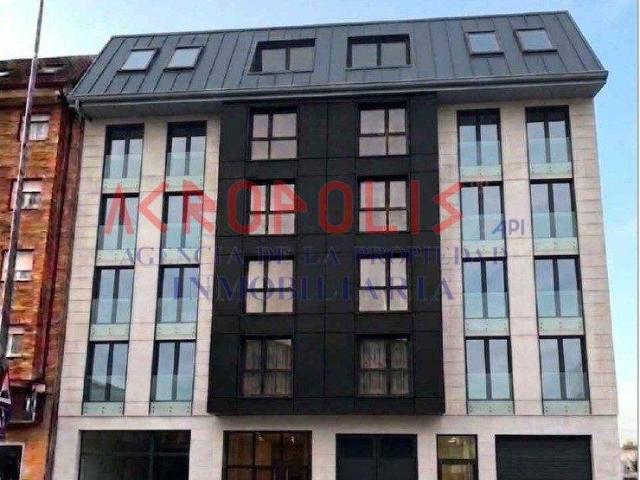 Piso en Venta en Benavente