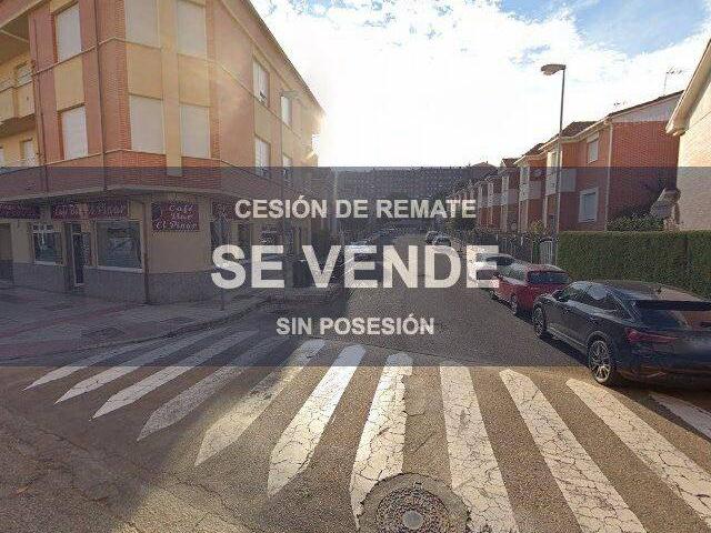 Piso en Venta en Benavente