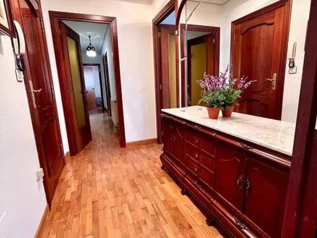 Piso en Venta en Benavente