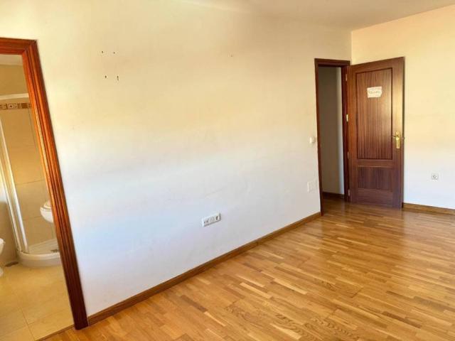 Piso en Venta en Benavente