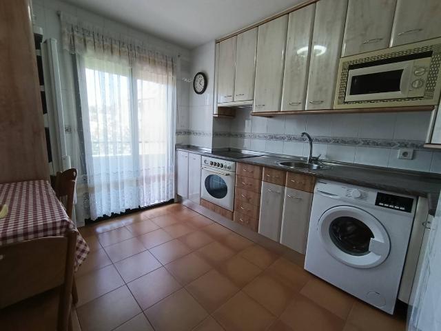 Piso en Venta en Benavente