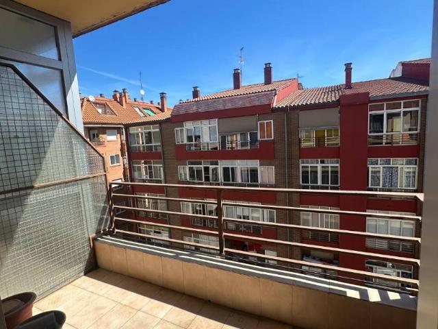 Piso en Venta en Benavente
