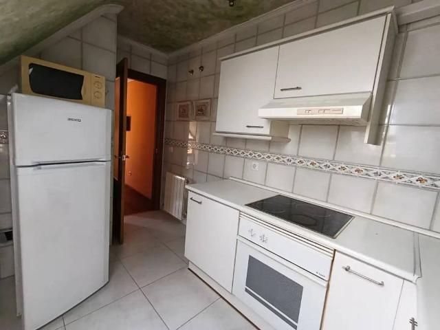Piso en Venta en Benavente