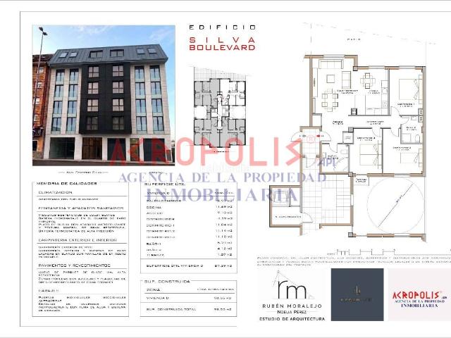 Piso en venta en Benavente. VENTA DE PISO A ESTRENAR EN BENAVENTE. Pisos.