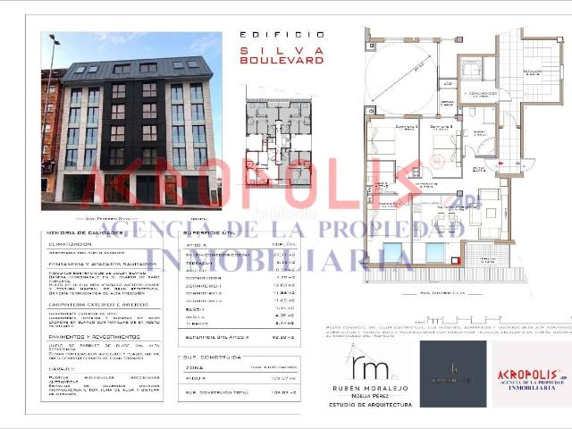 Piso en venta en Benavente. VENTA DE PISO A ESTRENAR EN BENAVENTE. Pisos.