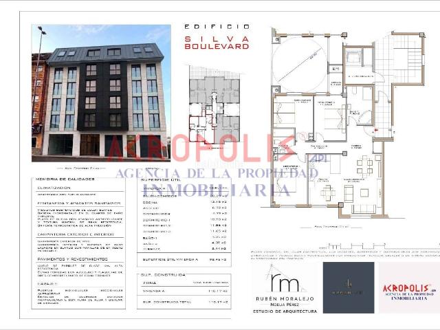 Piso en venta en Benavente. VENTA DE PISO A ESTRENAR EN BENAVENTE. Pisos.