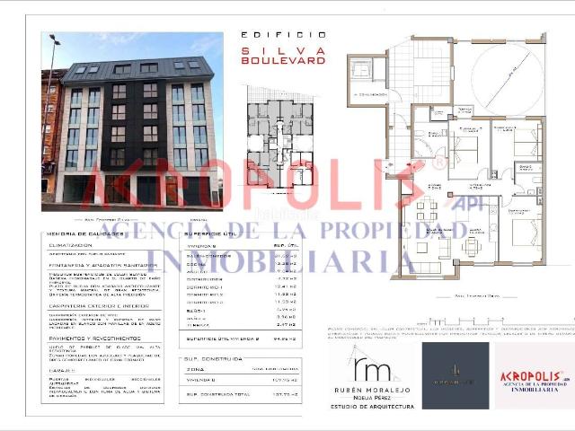 Piso en venta en Benavente. VENTA DE PISO A ESTRENAR EN BENAVENTE. Pisos.