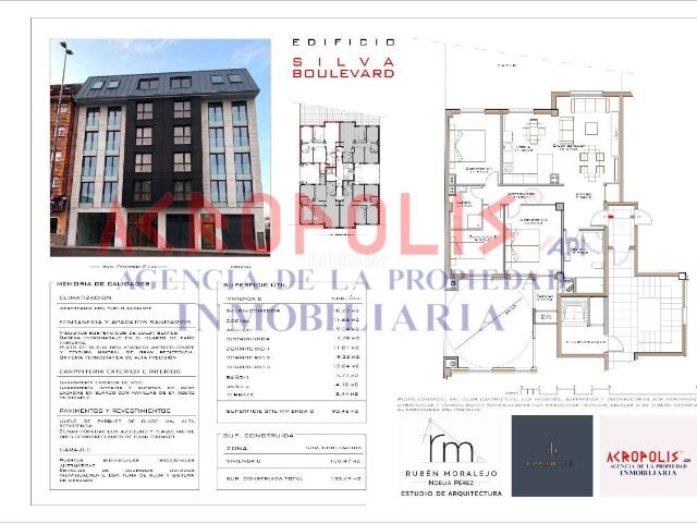 Piso en venta en Benavente. VENTA DE PISO A ESTRENAR EN BENAVENTE. Pisos.