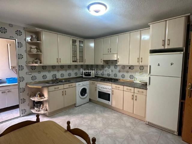 Piso en venta en Benavente. VENTA PISO AVENIDA LA LIBERTAD. Pisos.
