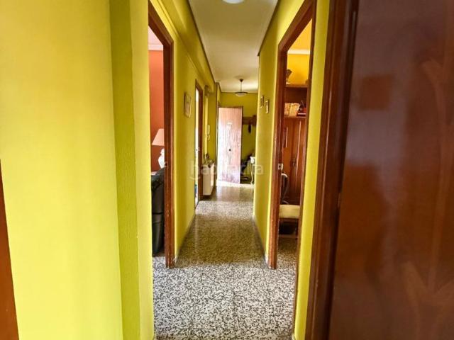 Piso en venta en Benavente. VENTA PISO EN EL CENTRO. Pisos.