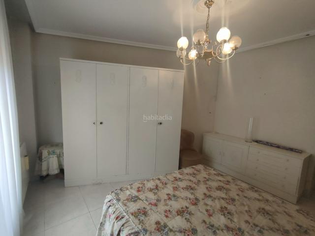 Piso en venta en Benavente. Vivienda muy soleada y luminosa. Pisos.