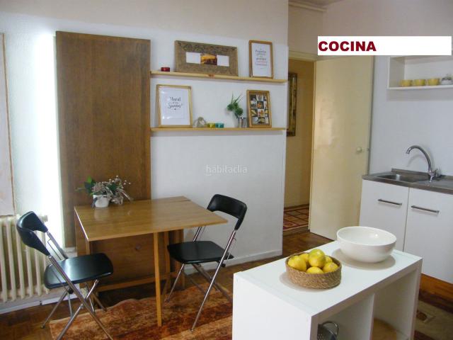 Piso en venta en Benavente. INMUEBLE MUY LUMINOSO. Pisos.
