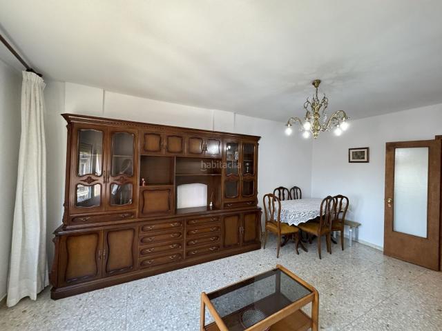 Piso en venta en Benabarre. Pisos.