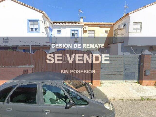 Piso en venta en Benacazón. Vivienda 114 m 3 hab. en Benacazon. Pisos.