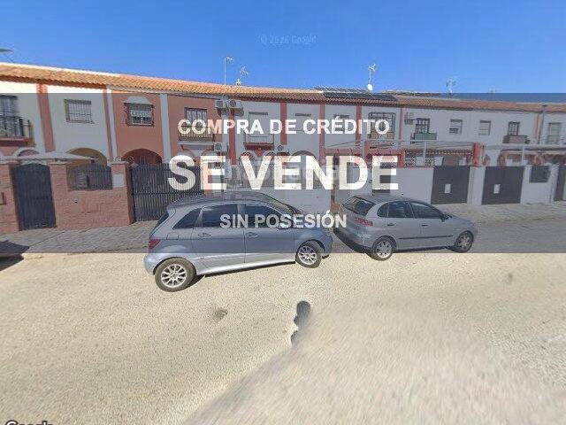 Piso en venta en Benacazón. Vivienda 130 m 3 hab. en Benacazon. Pisos.
