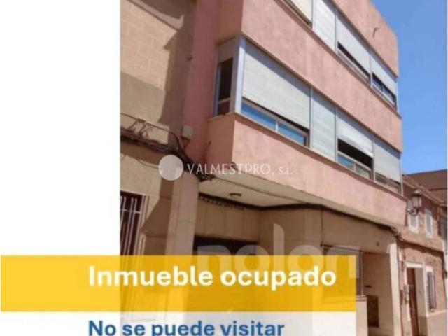 Piso en Venta en Benaguasil