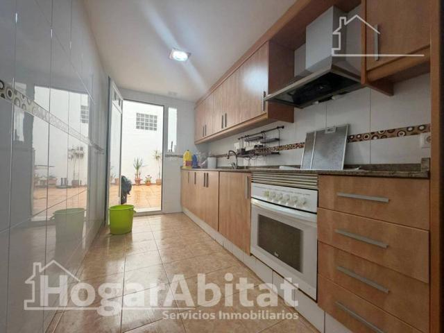 Piso en Venta en Benaguasil