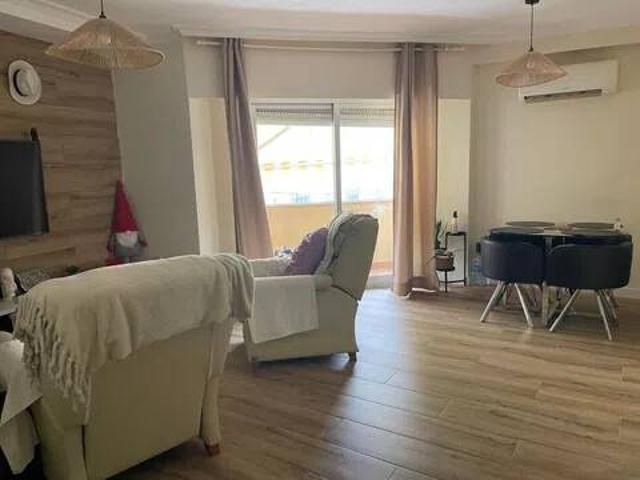 Piso en Venta en Benaguasil