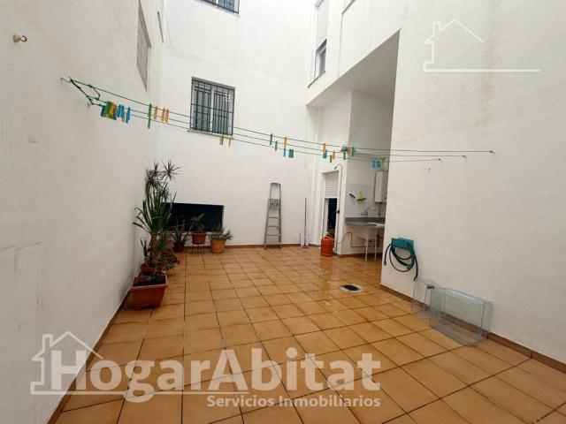 Piso en Venta en Benaguasil