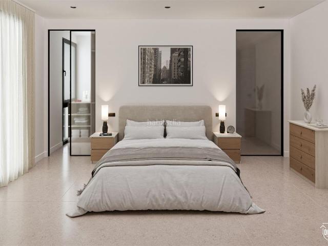 Piso en venta en Benaguasil. PISO 3 HAB. OBRA NUEVA EN BENAGUACIL, PEDRALBA 143. TOSSAL DE MONTIEL. Pisos.