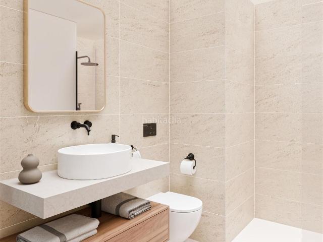 Piso en venta en Benaguasil. PISO 3 HAB. OBRA NUEVA EN BENAGUACIL, PEDRALBA 143. TOSSAL DE MONTIEL. Pisos.