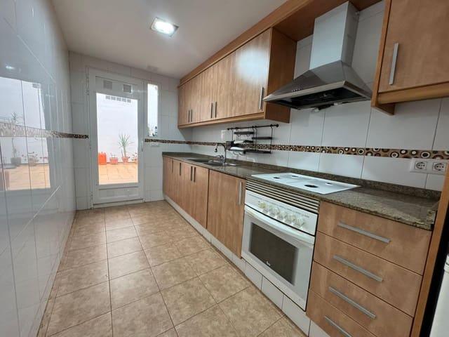 Piso en venta en Benaguasil, Valencia