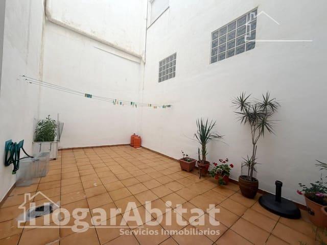 Piso en venta en Benaguasil, Valencia