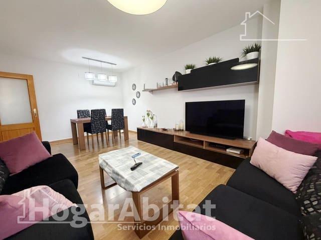 Piso en venta en Benaguasil, Valencia