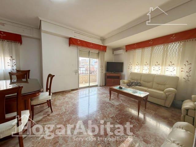 Piso en venta en Benaguasil, Valencia