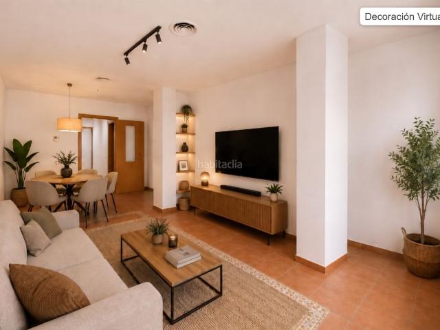 Piso en venta en Benaguasil. Vivienda en Benaguasil. Pisos.