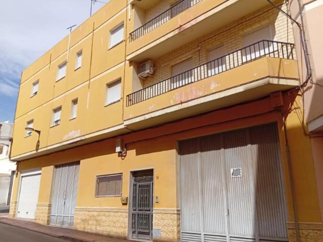 Piso en venta en Benahadux