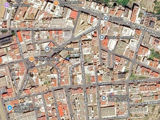 Piso en venta en Benahadux. Venta de piso en Benahadux Almería. Pisos.