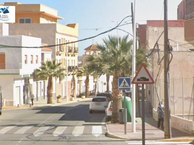 Piso en venta en Benahadux. Venta de piso en Benahadux Almería. Pisos.