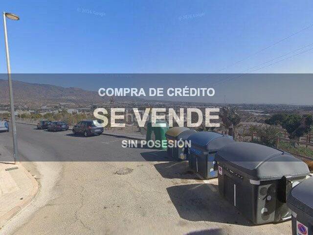 Piso en venta en Benahadux. Vivienda 166 m 4 hab. en Benahadux. Pisos.