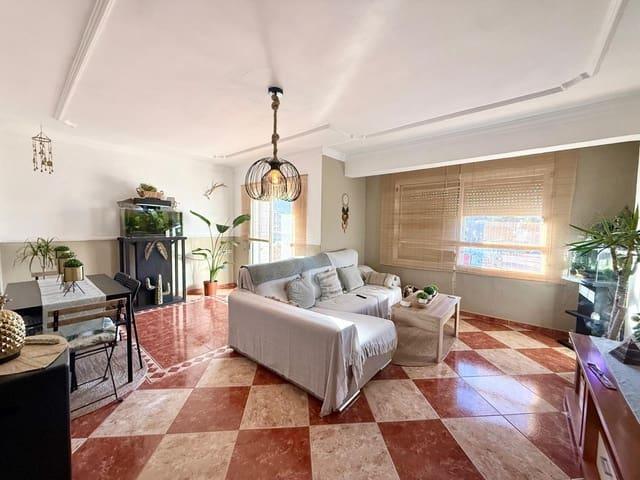 Piso en venta en Benahadux, Almería Costa Almería