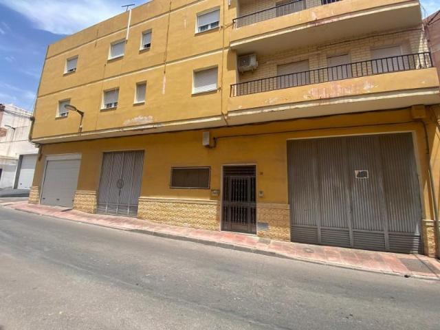 Piso en venta en Benahadux, Benahadux