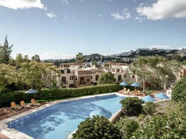 Piso en Venta en Benahavís
