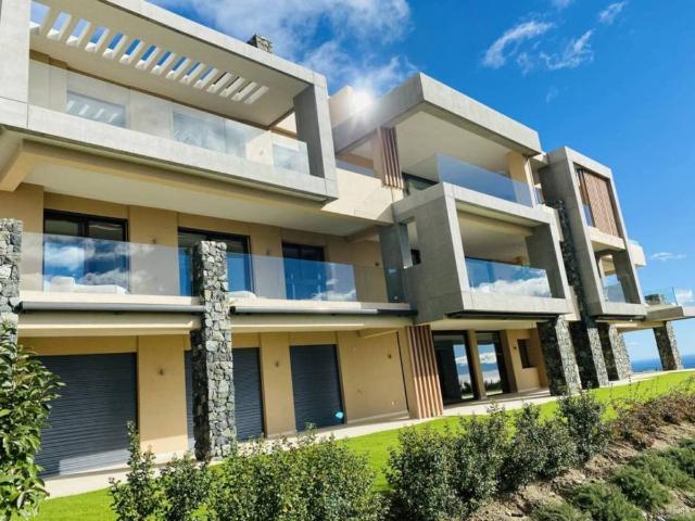 Piso en Venta en Benahavís