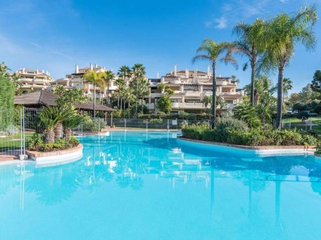Piso en Venta en Benahavís